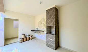 Imagem 5: Atibaia - Casa Padrão - Jardim do Lago