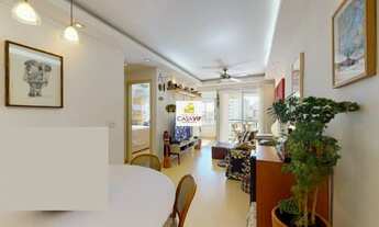 Imagem 4: Apartamento à venda, Santa Cecília, 76m², 3 dormitórios, 1 suíte, 2 vagas!