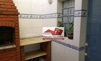 Imagem 2: Village com 2 dormitórios à venda, 100 m² por R$ 335.000,00 - Vila Prudente - São Paulo/SP