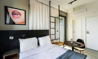 Imagem 4: Apartamento de 1 Dormitório na Rua Alvorada