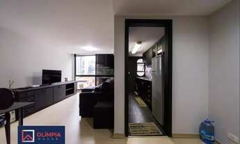 Imagem 6: Apartamento Venda Itaim Bibi 67 m² 1 Dormitórios