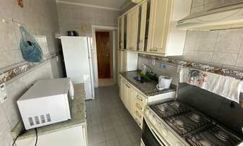 Imagem 7: Vista mar Apartamento 1 Dormitório Maracanã