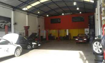 Imagem 7: Salão - Jardim Campos Elíseos - Campinas