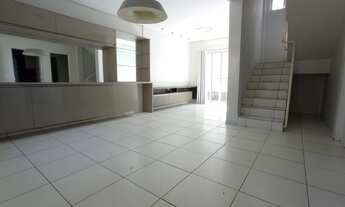 Imagem 2: Casa À Venda Em Condomínio Com 88m²| 3 Suítes