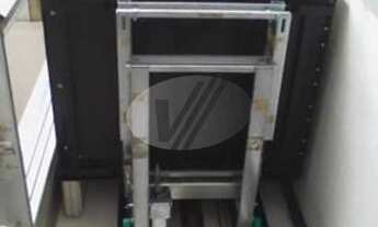 Imagem 7: Prédio - Jardim Myrian Moreira da Costa - Campinas