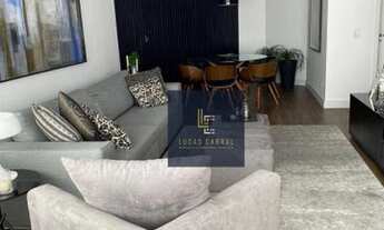 Imagem 3: Apartamento com 2 dormitórios à venda, 116 m² por R$ 1.379.999,00 - Brooklin - São Paulo/S