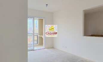 Imagem 2: Apartamento à venda, Vila Paiva, 61m², 2 dormitórios, 1 suíte, 2 vagas!