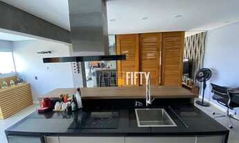 Imagem 5: Apartamento com 2 dormitórios à venda, 61 m² por R$ 1.200.000,00 - Aclimação - São Paulo/S