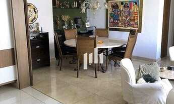 Imagem 7: Apartamento com 3 dormitórios à venda, 120 m² por R$ 1.550.000,00 - Indianópolis - São Pau