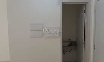Imagem 6: Sala - Centro - Campinas