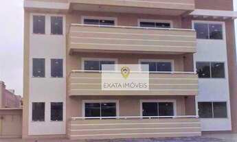 Imagem: Apartamentos 02 quartos a 200m da Rodovia