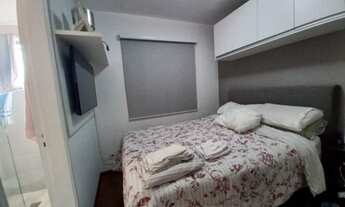 Imagem 3: Apartamento de 2 Dormitórios na Rua Giúlio Romano