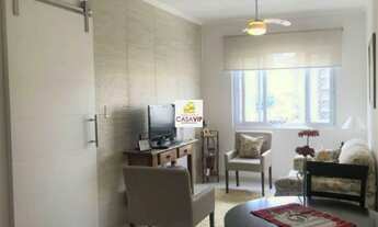 Imagem: Apartamento à venda, Vila Nova Conceição