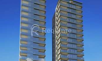 Imagem 2: APTO LANÇAMENTO COM 3 SUÍTES EM MEIA PRAIA