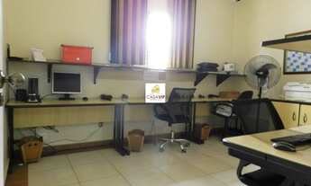 Imagem 6: Sobrado comercial para locação, Vila Olímpia, 312m², 1 vaga!