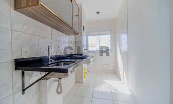 Imagem 8: Vargem Grande Paulista - Apartamento Padrão - Jardim Portão Vermelho