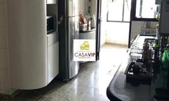 Imagem 7: Apartamento à venda, Vila Formosa, 145m², 3 suítes, 2 vagas!