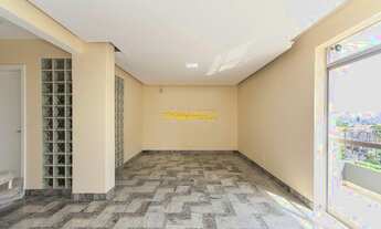 Imagem 2: Edifício Dona Célia - Apartamento 4 Dormitórios sendo 1 Suíte à venda, Cabral, Curitiba, P