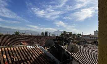 Imagem 6: Casa com 2 dormitórios à venda, 52 m² por R$ 245.000 - Guilhermina - Praia Grande/SP