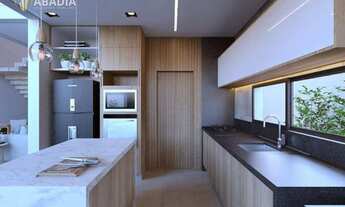 Imagem 15: Casa a venda Residencial Club Portinari Paulínia