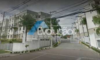 Imagem 4: LINDO APARTAMENTO 2 QUARTOS PARQUE DOS SONHOS ESTRADA DO MENDANHA CAMPO GRANDE RJ