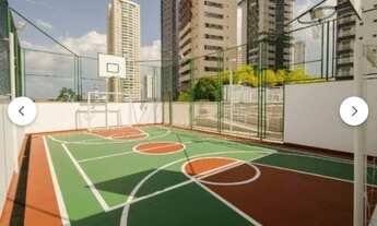 Imagem 5: Venda-Autêntico Batista Campos{131m²}#03suítes#02Vagas!