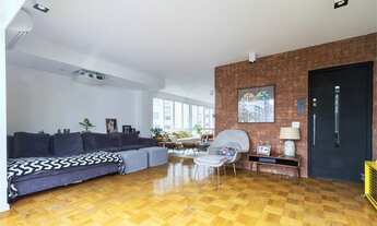 Imagem 3: São Paulo - Apartamento Padrão - JARDIM PAULISTA