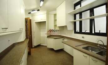 Imagem 7: Cobertura Venda 4 Dormitórios - 311 m² Itaim Bibi