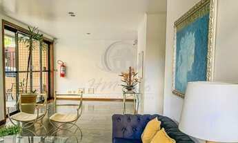 Imagem 3: Campinas - Apartamento Padrão - Cambuí