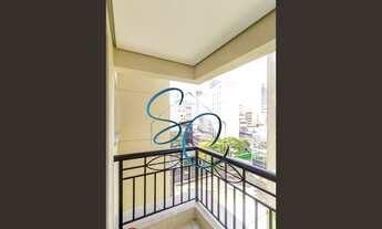 Imagem 4: Apartamento para venda em Vila Buarque - São Paulo - SP