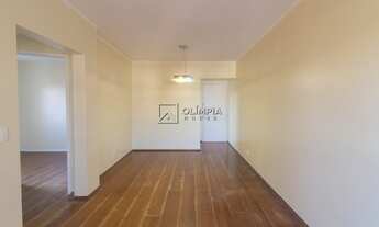 Imagem 5: Venda Apartamento 2 Dormitórios - 69 m² Vila Madalena