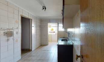 Imagem 6: Apartamento à venda, Vila Cruzeiro, 75m², 2 dormitórios, 2 vagas!