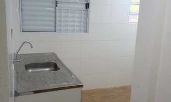 Imagem 6: APARTAMENTO RESIDENCIAL em SÃO PAULO - SP, SACOMÃ