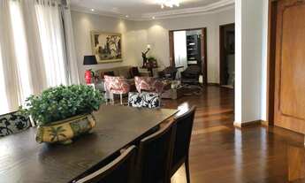 Imagem 7: Ribeirão Preto - Apartamento Padrão - Higienopolis