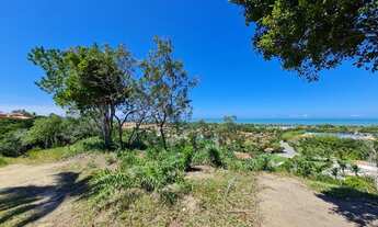 Imagem 5: Terreno com vista mar na orla de Porto Seguro!