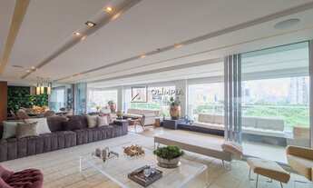 Imagem: Venda Apartamento 4 Dormitórios - 353 m²