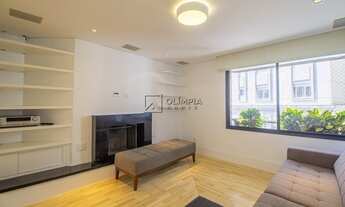 Imagem 6: Locação Apartamento 4 Dormitórios - 290 m² Vila Nova Conceição