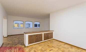 Imagem: Apartamento de 2 Dormitórios na Rua Peixoto