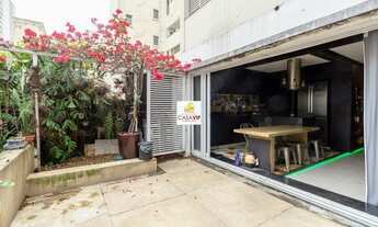 Imagem 3: Apartamento à venda, Consolação, 75m², 1 suíte, sem vaga!