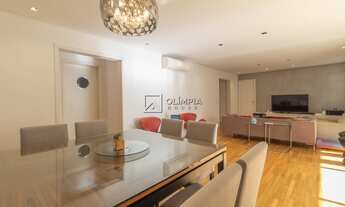 Imagem 5: Venda Apartamento 3 Dormitórios - 150 m² Pinheiros