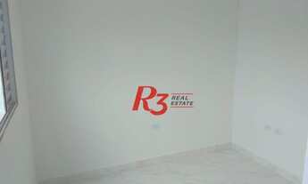 Imagem 2: Casa de condomínio sobrado para venda possui 51 metros quadrados com 2 quartos