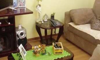 Imagem: Casa de 2 Dormitórios na Rua das Rosas