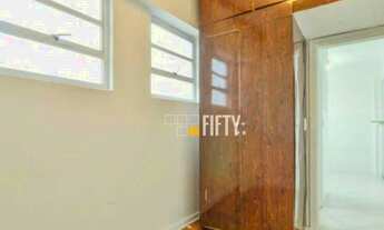 Imagem 7: Apartamento com 2 dormitórios à venda, 90 m² por R$ 1.170.000 - Itaim Bibi - São Paulo/SP