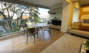 Imagem 4: São Paulo - Apartamento Padrão - PERDIZES