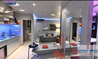 Imagem 7: Apartamento com 1 dormitório à venda, 31 m² por R$ 450.000 - Jardim Paulista - São Paulo/S