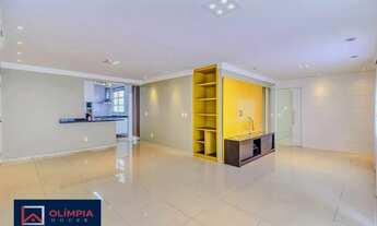 Imagem 2: Locação Apartamento 2 Dormitórios - 101 m² Itaim Bibi