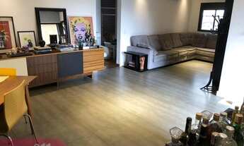 Imagem: Apartamento de 3 Dormitórios na Rua Bartolomeu