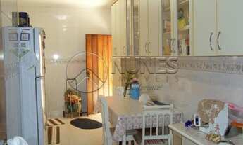 Imagem 7: Osasco - Casa Padrão - Presidente Altino