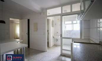 Imagem 6: Venda Apartamento 3 Dormitórios - 120 m² Pompéia