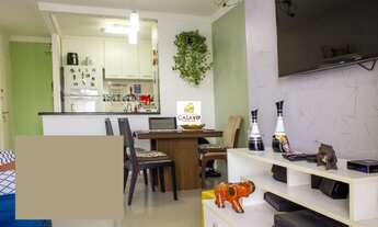 Imagem 3: Apartamento à venda, Lapa, 70m², 3 dormitórios, 1 suíte, 2 vagas!